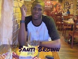 Santi_Brown