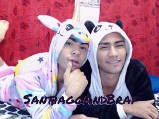 SantiagoAndBray