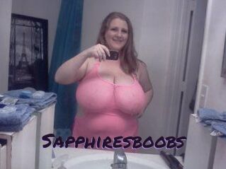 Sapphiresboobs