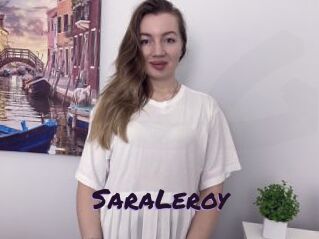 SaraLeroy