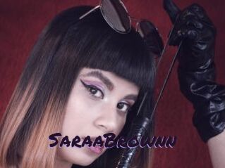 SaraaBrownn