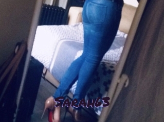 Sarah63 Le Cul Gratuit