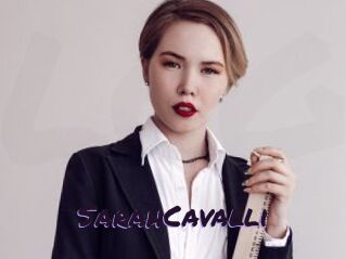 SarahCavalli