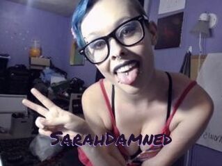 SarahDamned