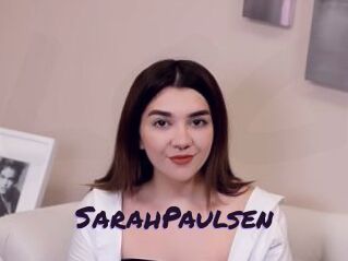 SarahPaulsen