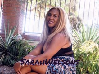 SarahWelsons