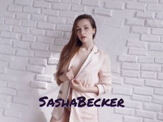 SashaBecker