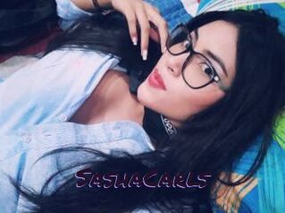 SashaCarls