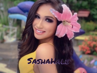 SashaHale