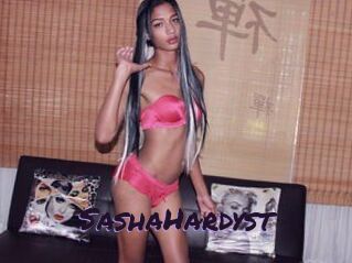 SashaHardyst