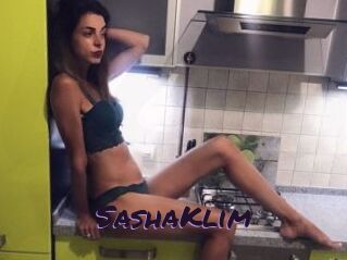 SashaKlim Le Cul Gratuit