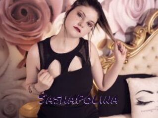 SashaPolina Le Cul Gratuit