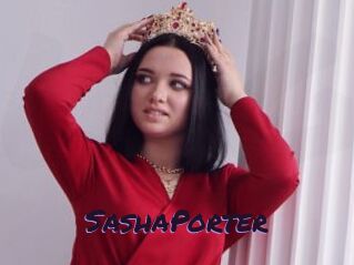 SashaPorter Le Cul Gratuit