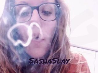SashaSlay