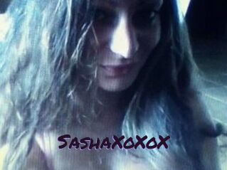 SashaXoXoX