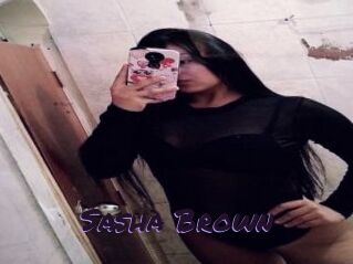 Sasha_Brown