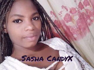 Sasha_CandyX