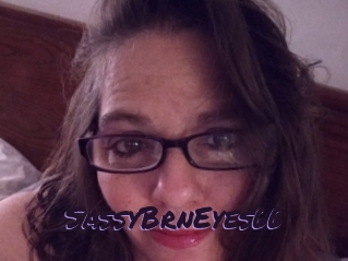 SassyBrnEyes66