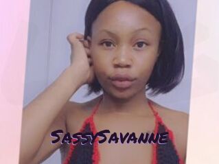 SassySavanne