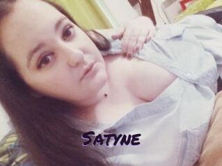 Satyne