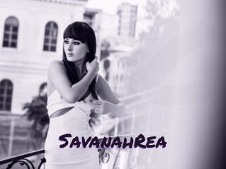 SavanahRea