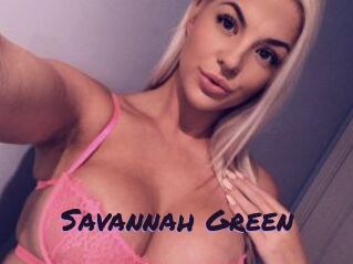 Savannah_Green