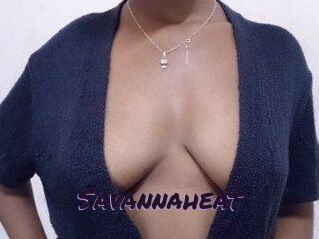 Savannaheat