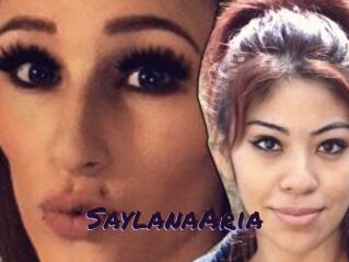 SaylanaAria