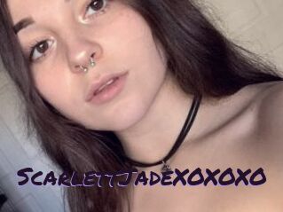 ScarlettJadeXOXOXO