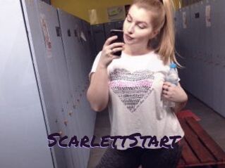 ScarlettStart