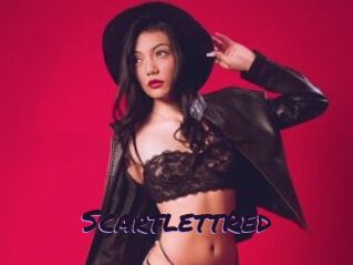 ScartlettRed