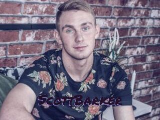 ScottBarker