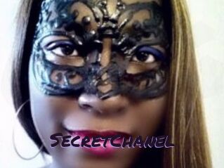 SecretChanel