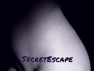 SecretEscape