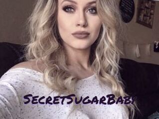 SecretSugarBaby