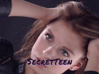 SecretTeen