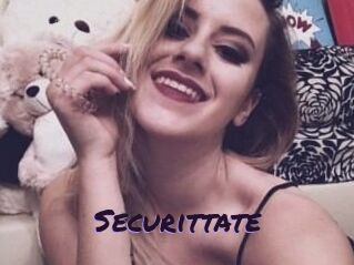 Securittate