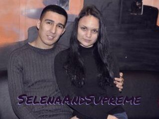 SelenaAndSupreme