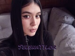 SelenaTylor
