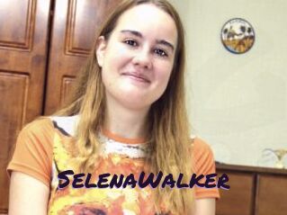 SelenaWalker