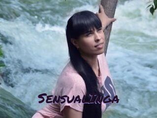 SensualInga Le Cul Gratuit
