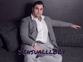 SensualllBoy