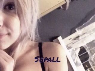 Sepall