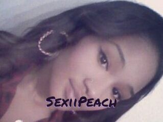 SexiiPeach