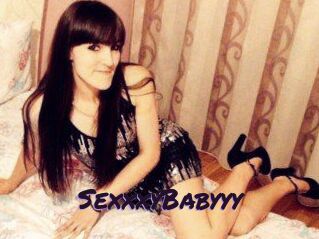 SexxxyBabyyy