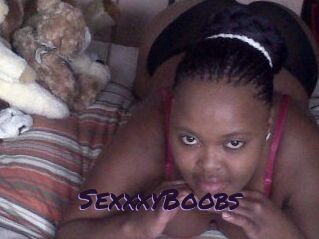 SexxxyBoobs