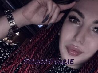 SexxxyMarie