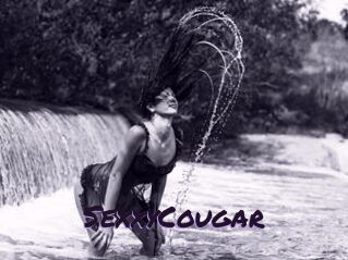 SexxyCougar