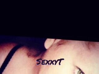 SexxyT