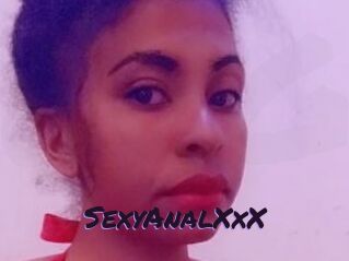 SexyAnalXxX